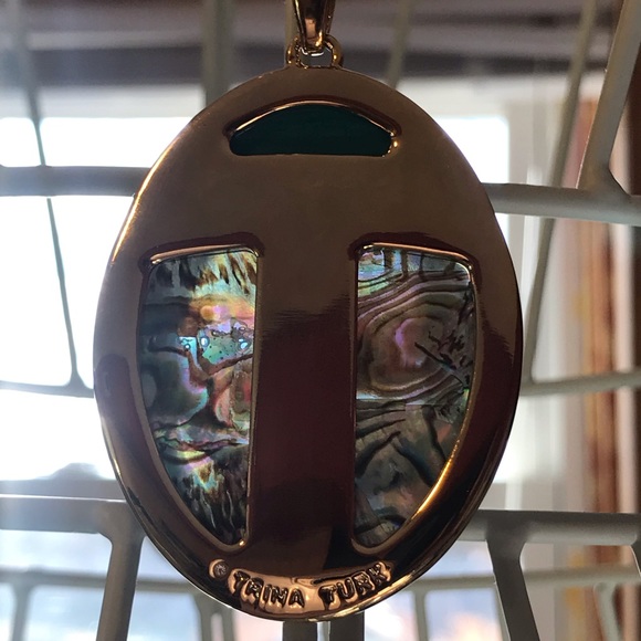 ONLY 1 LEFT! Trina Turk🌸Summer Sale🌸 - Picture 7 of 8